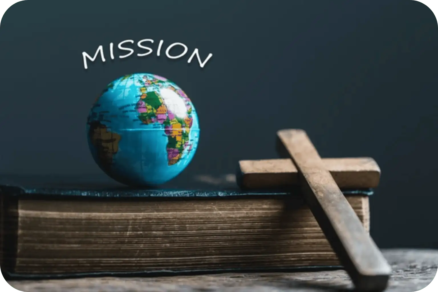 Mission Committee